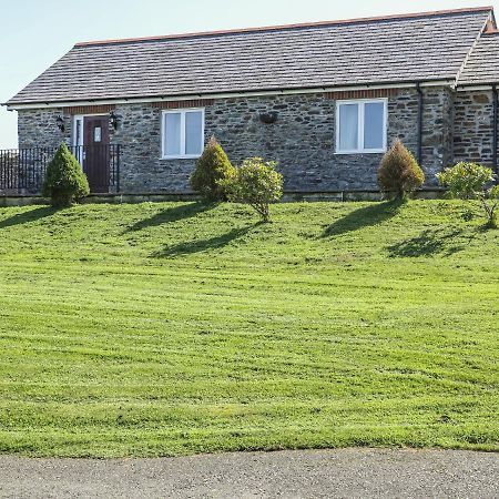 Villa Middle Barn à Launceston Extérieur photo